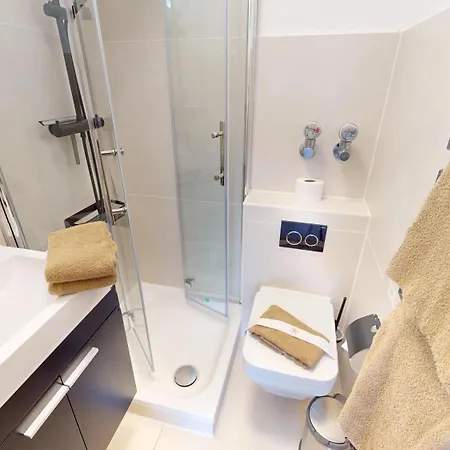 Friedrich Sternsdorf Апартаменты *